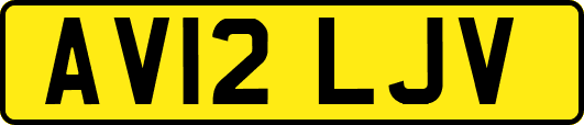 AV12LJV
