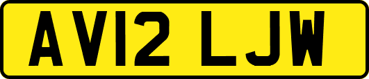 AV12LJW