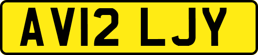 AV12LJY