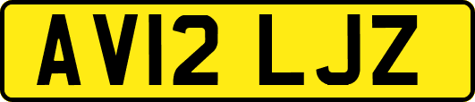 AV12LJZ