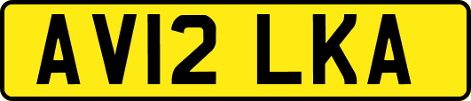 AV12LKA