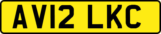 AV12LKC