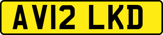 AV12LKD