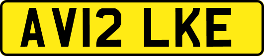 AV12LKE