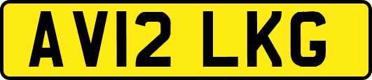 AV12LKG