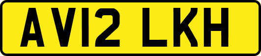 AV12LKH