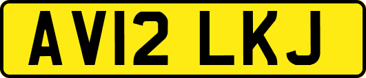 AV12LKJ