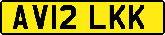 AV12LKK
