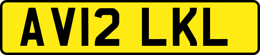AV12LKL