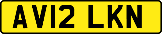 AV12LKN