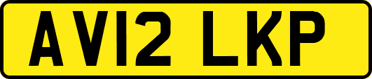 AV12LKP