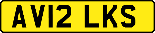 AV12LKS