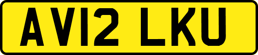 AV12LKU