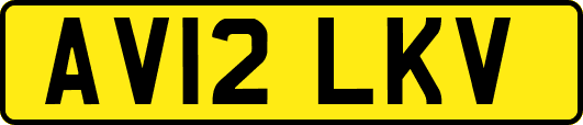 AV12LKV