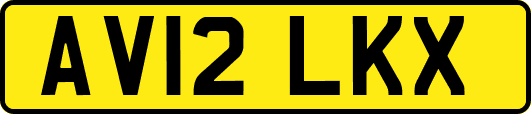 AV12LKX