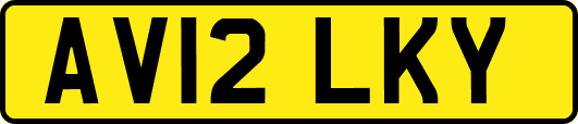 AV12LKY