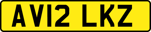 AV12LKZ