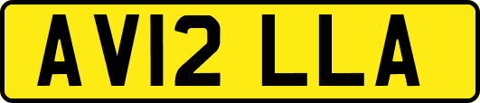 AV12LLA