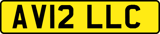 AV12LLC