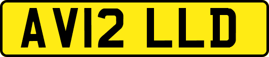 AV12LLD