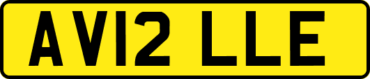 AV12LLE