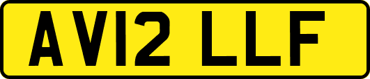 AV12LLF