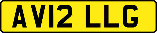 AV12LLG