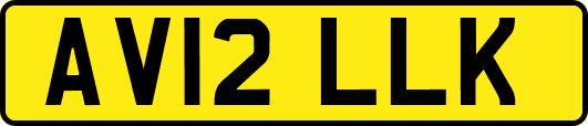 AV12LLK