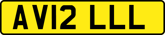 AV12LLL