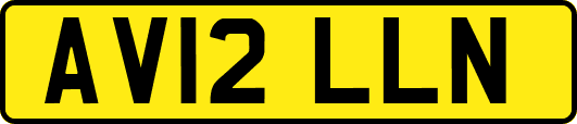 AV12LLN