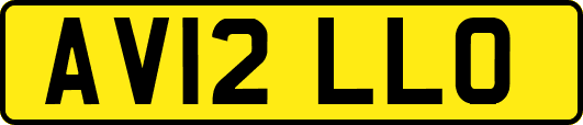 AV12LLO