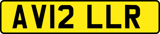 AV12LLR