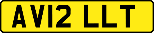 AV12LLT