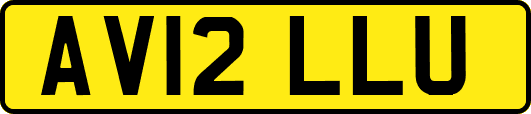 AV12LLU