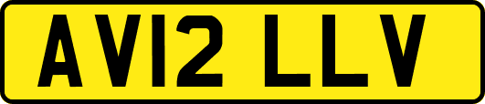 AV12LLV