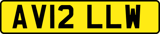 AV12LLW
