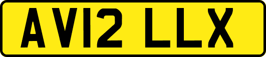 AV12LLX