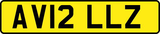 AV12LLZ