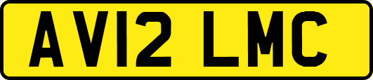AV12LMC
