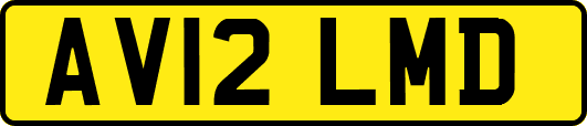 AV12LMD