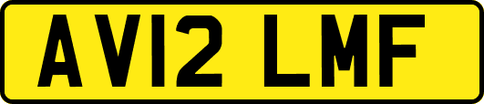 AV12LMF