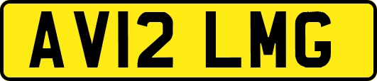 AV12LMG
