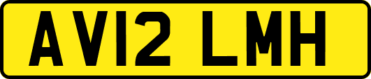AV12LMH