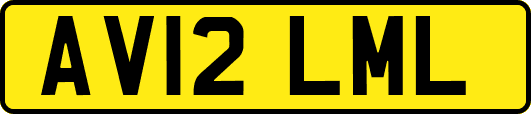 AV12LML