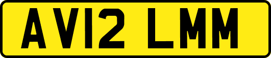 AV12LMM