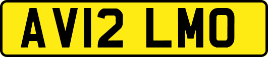 AV12LMO