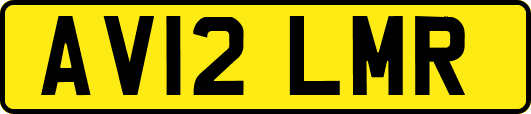 AV12LMR