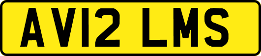 AV12LMS