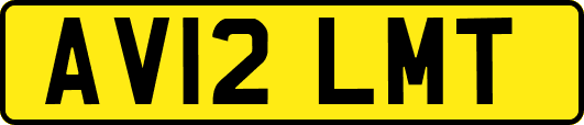 AV12LMT