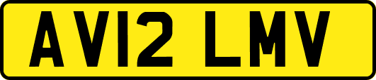 AV12LMV